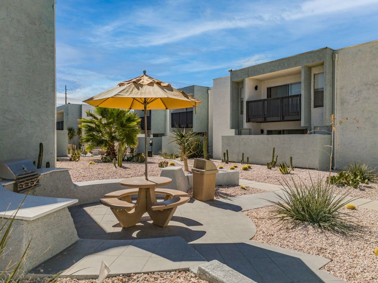 Echo Luxury Apartments Image 17