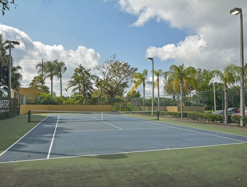 Quiet Waters Apartment Homes Image 12