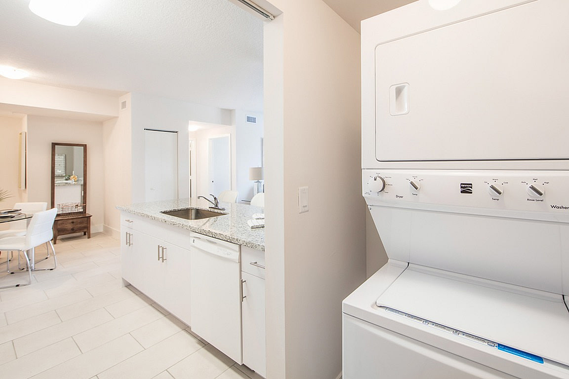 The Olivia Apartments Image 2