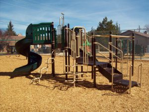 Sandpebble/Spanish Oak Apartments Image 13