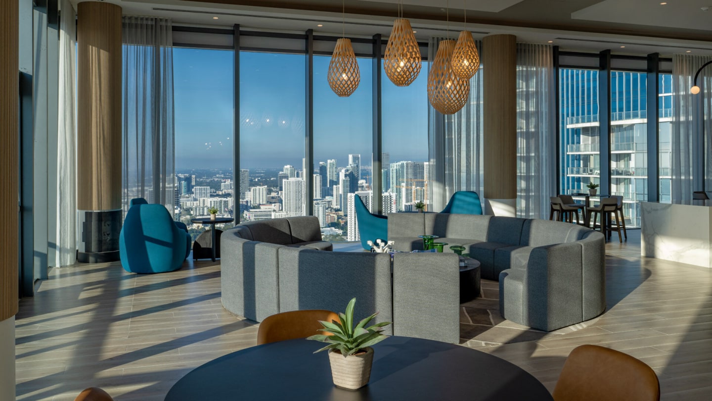 Miami World Tower Image 33