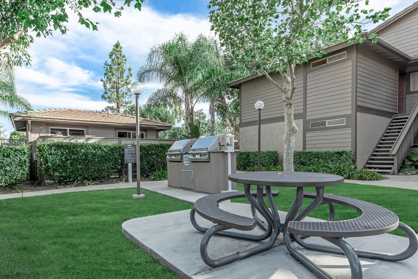 Pinecrest Apartment Homes Image 3