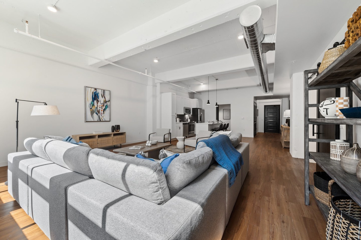 The Victor Luxury Apartments Image 10