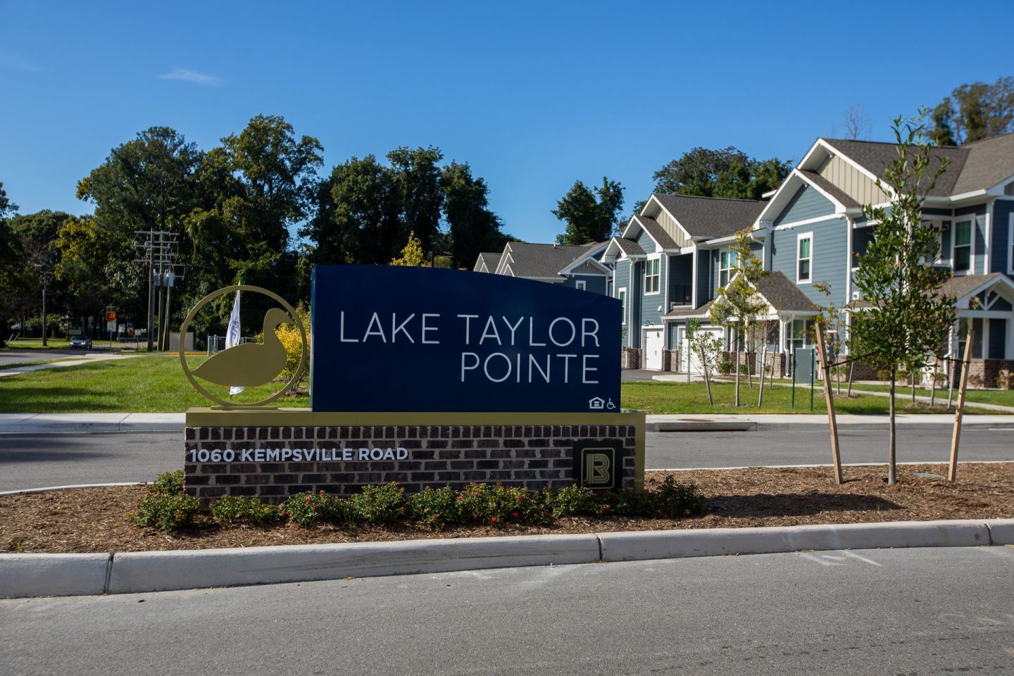 Lake Taylor Pointe Image 15