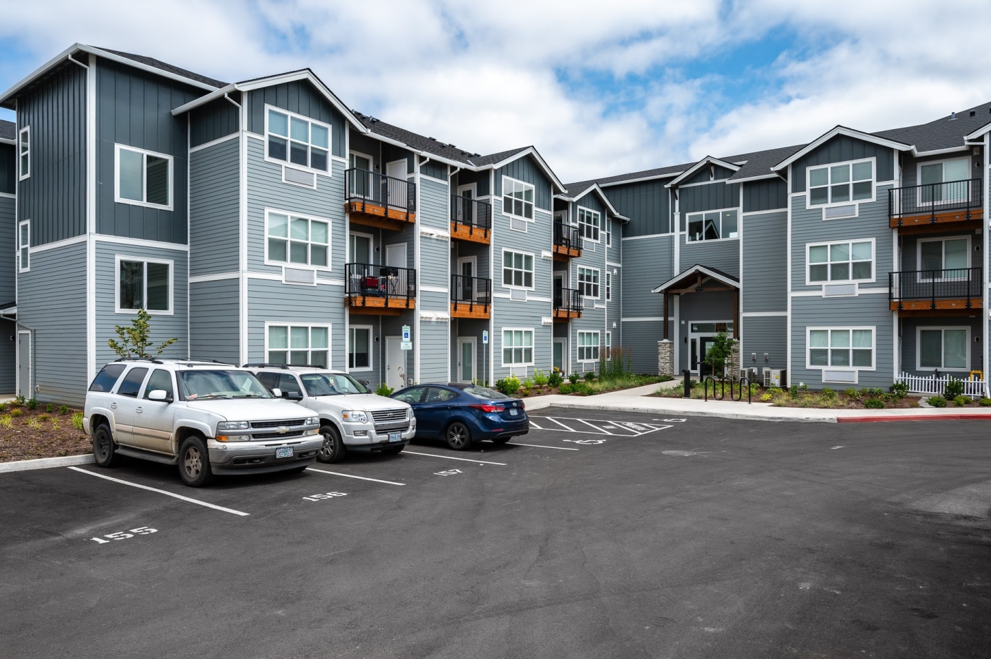 Timberview Apartments Image 24