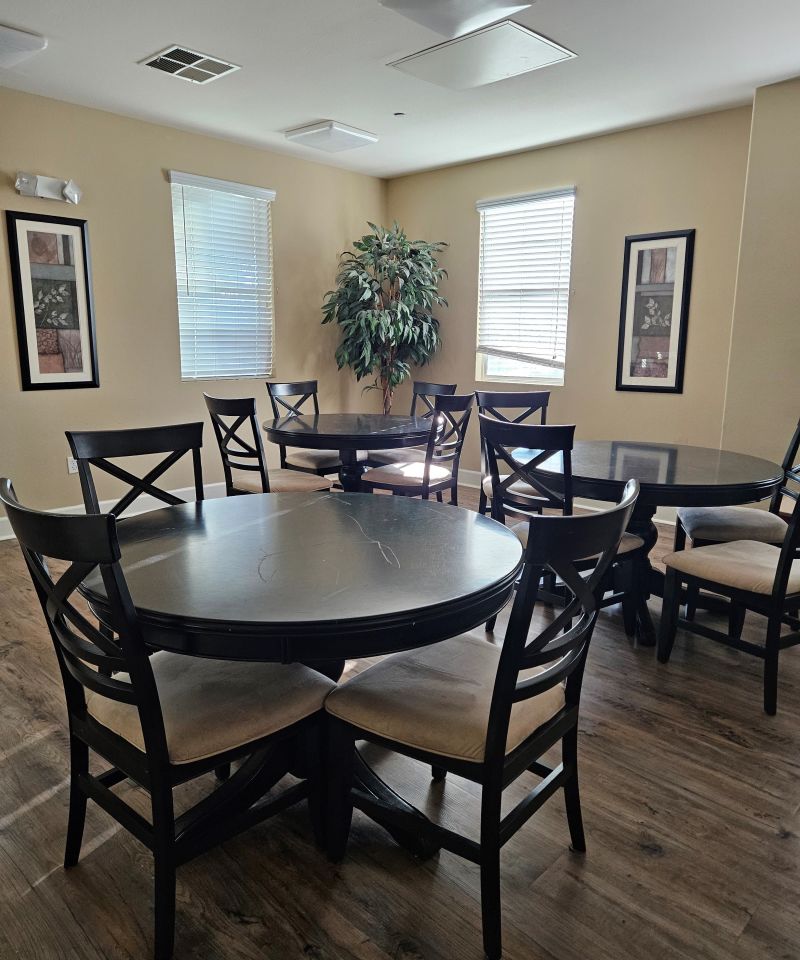 Monterey Family Apartments Image 7