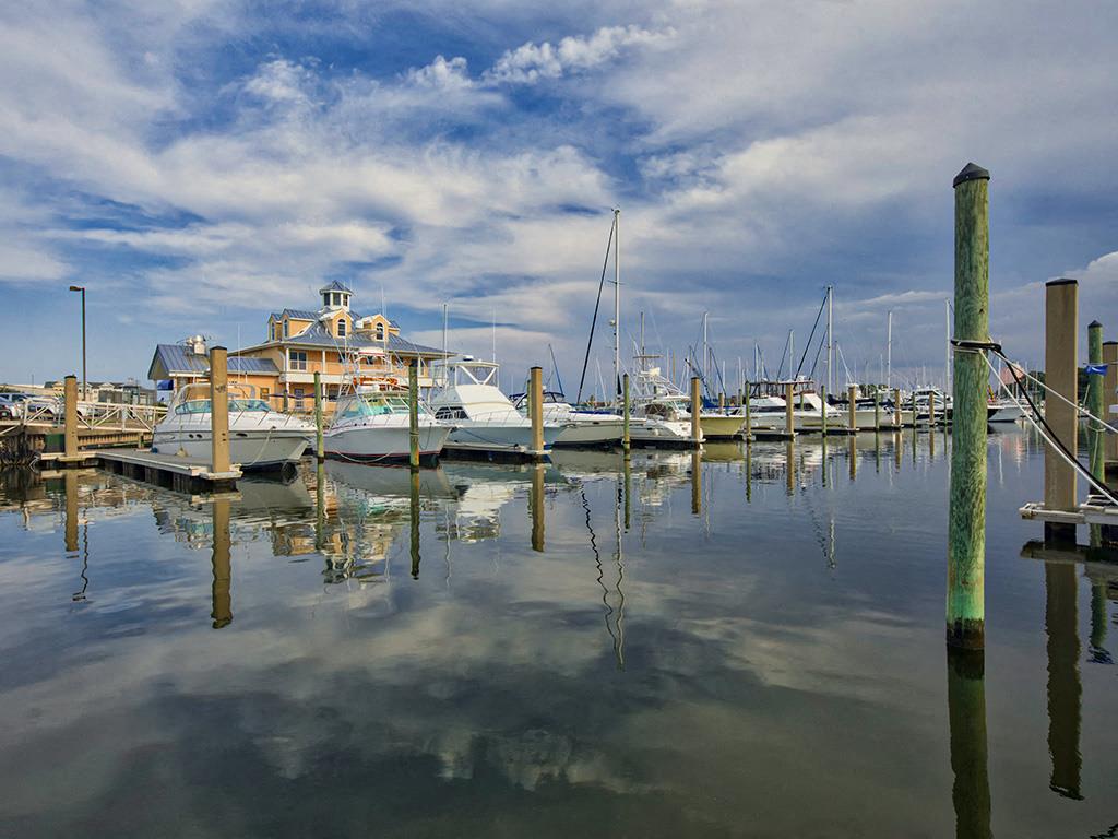 The Port at East Beach Image 24