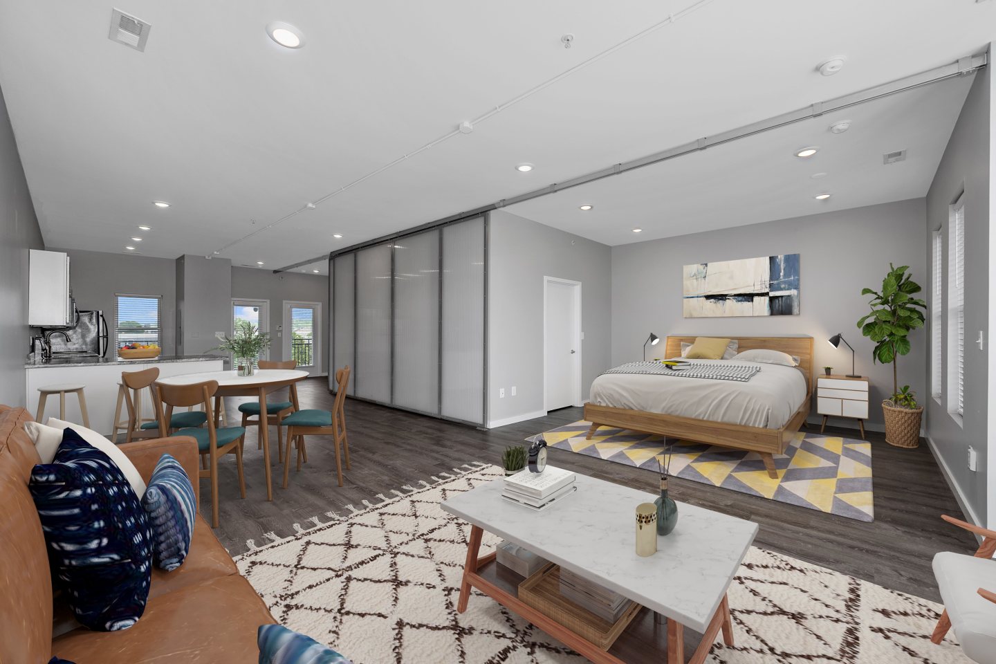 Seminary Square Lofts Image 7