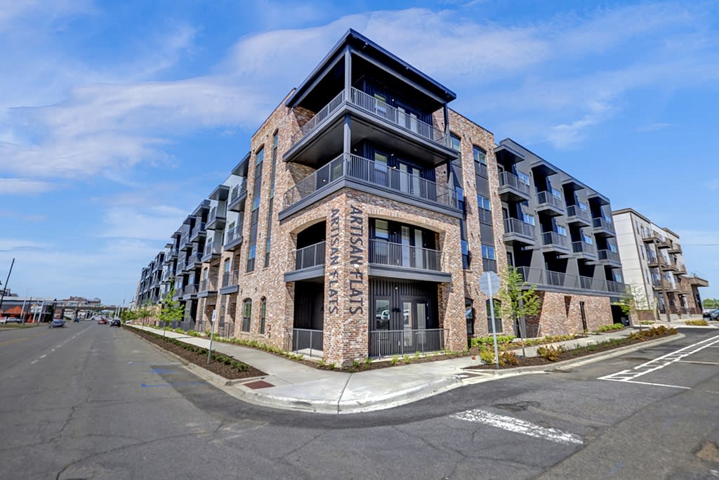 Artisan Flats Image 47