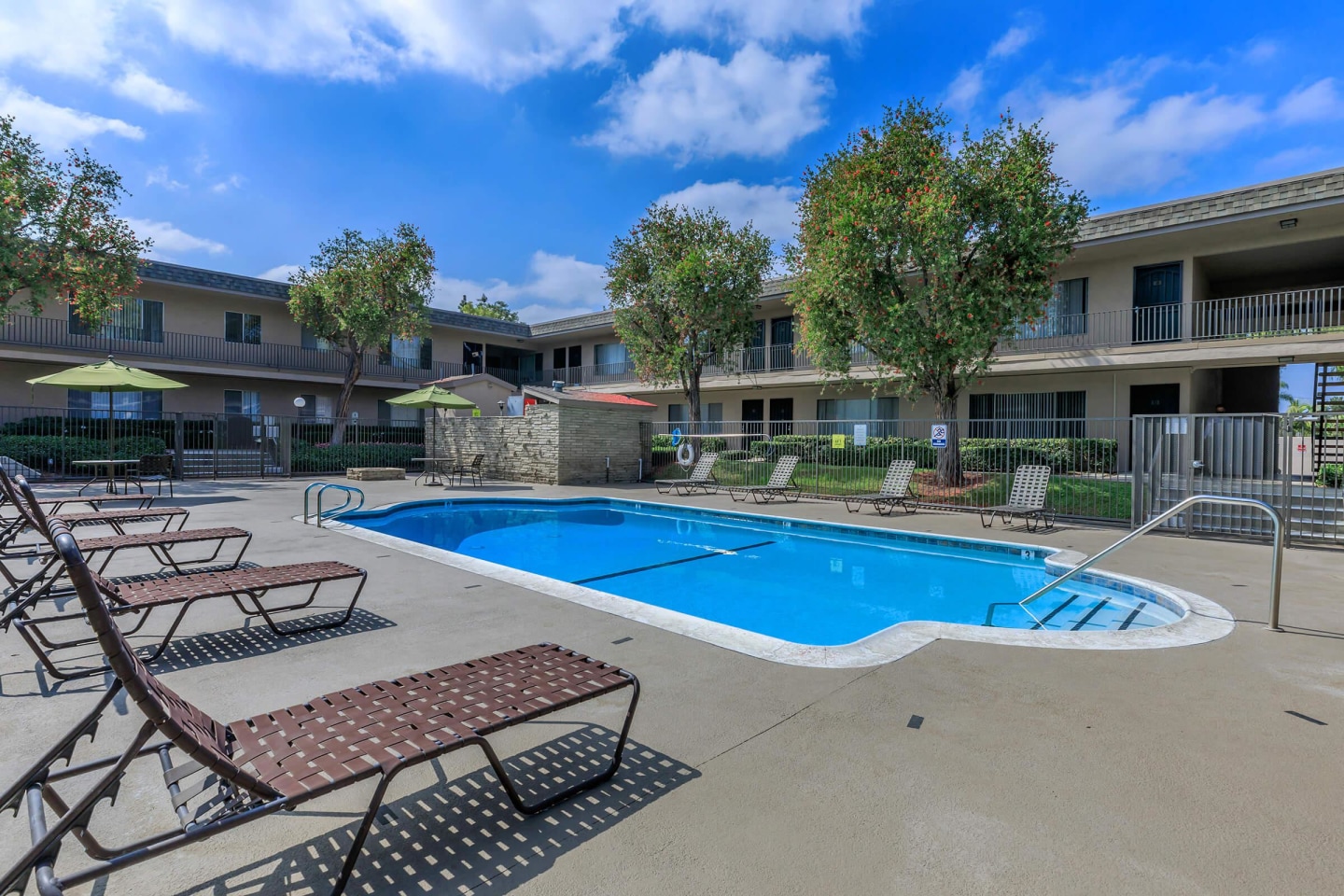 Kimberly Arms Apartment Homes Image 8