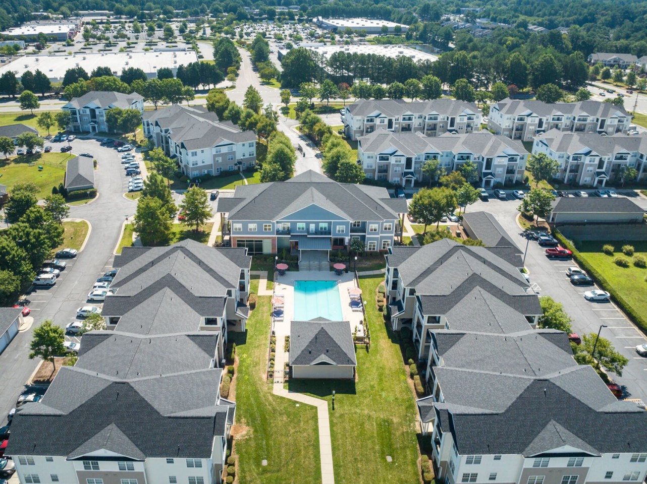 North Hills at Town Center Image 26