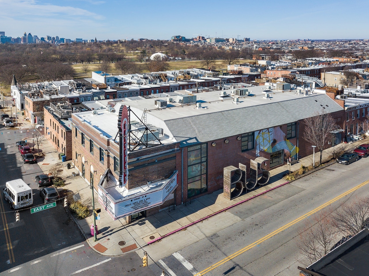 HOHM Apartments Image 43