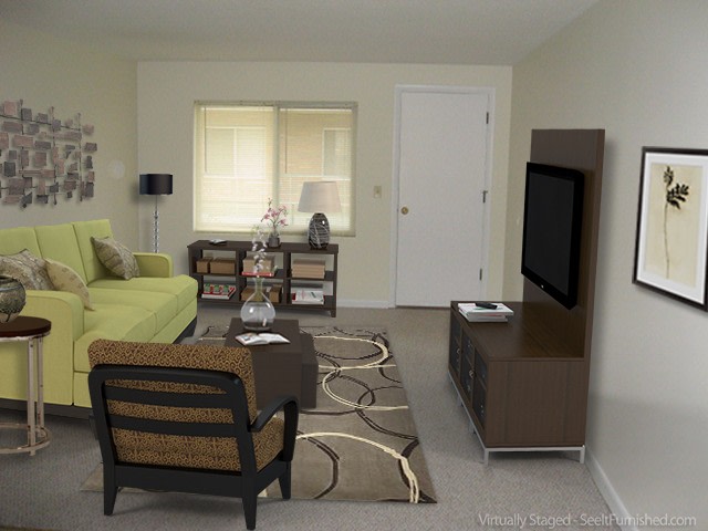 Clovelly Apartments Image 4