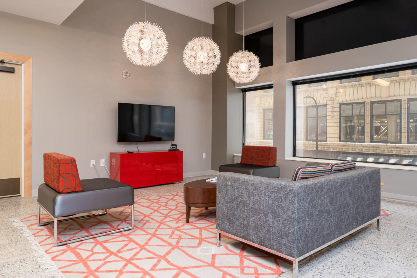 City Place Lofts - Affordable Housing Image 7
