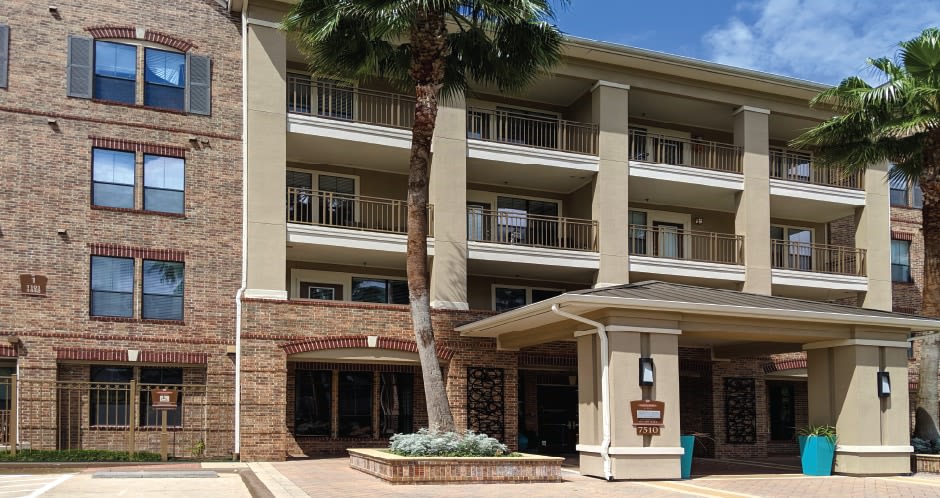 The Voss Apartments Image 6