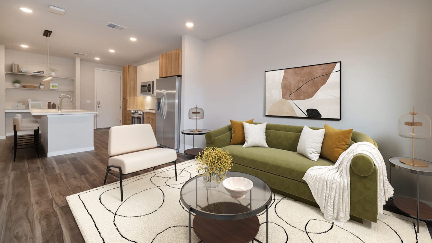 Aventine Littleton Apartments Image 9