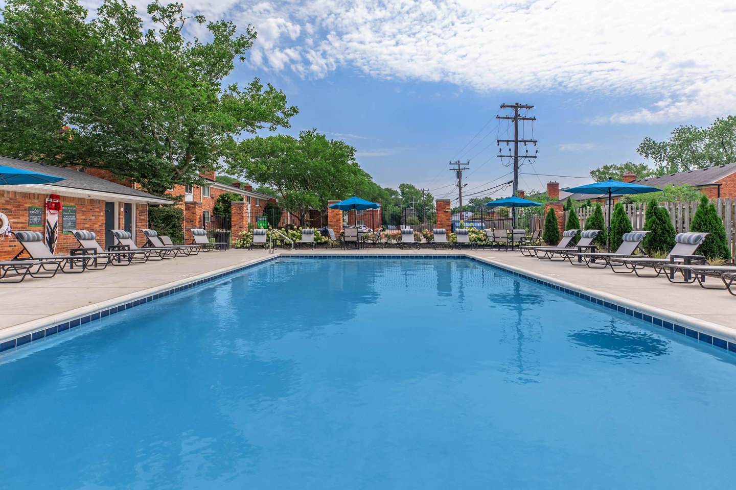 The Haven at Grosse Pointe Image 1