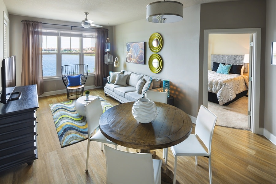 Lake Vue Apartments Image 7