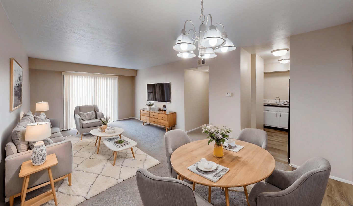 Somerford Square Apartments Image 11