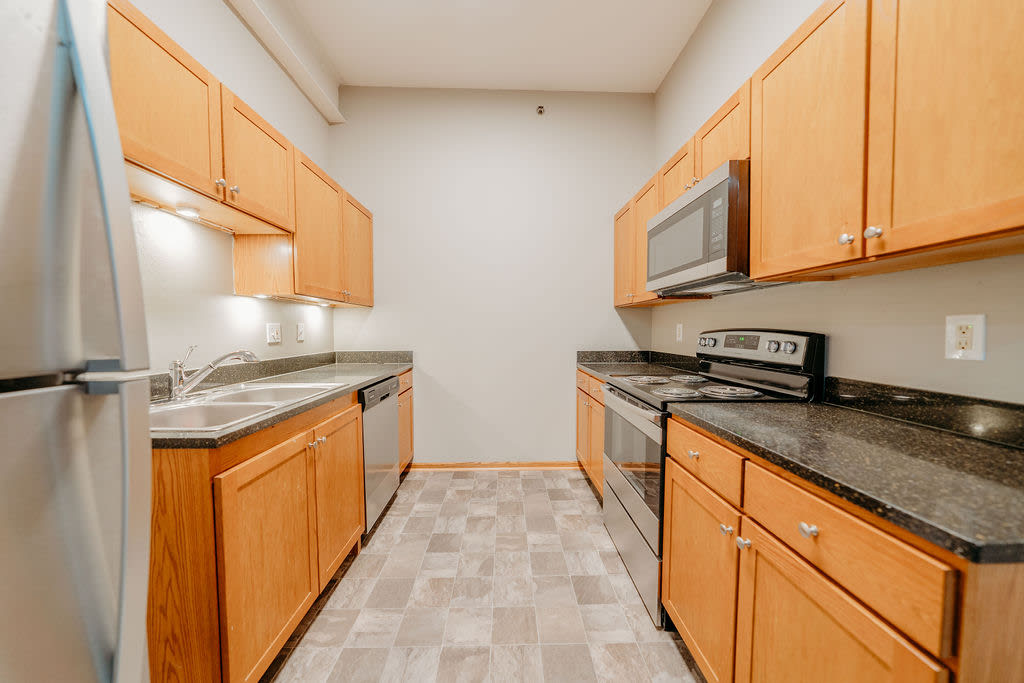 Abernathy Lofts Image 7