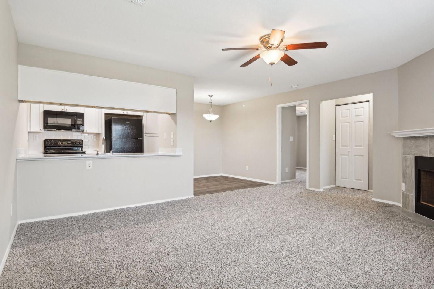 Abbey Glenn Apartments Image 16