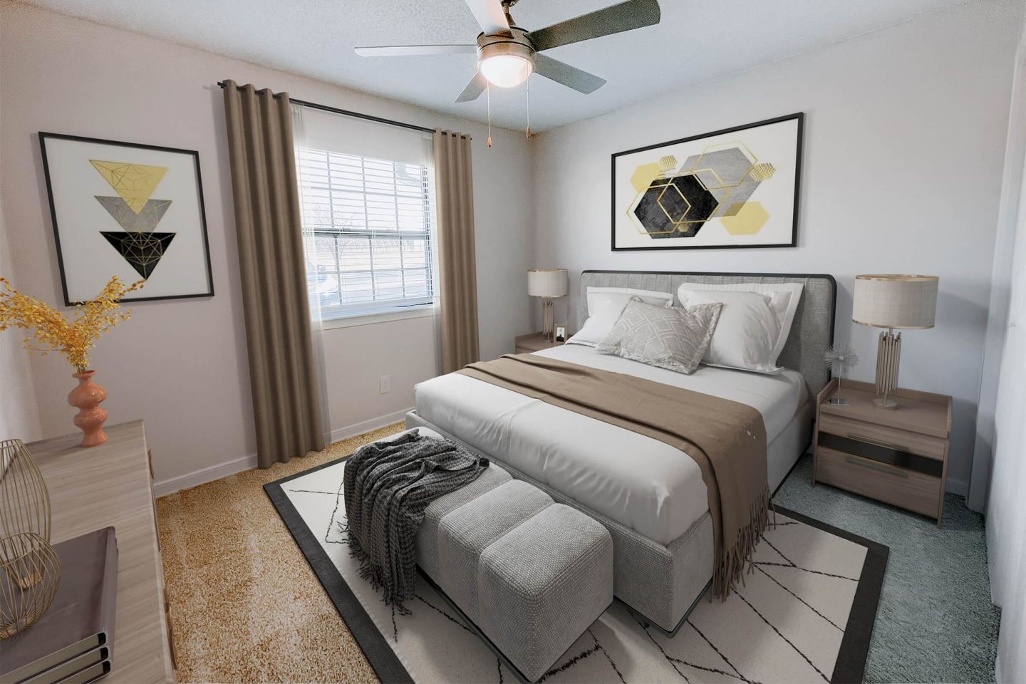 Summerfield Apartments Image 10