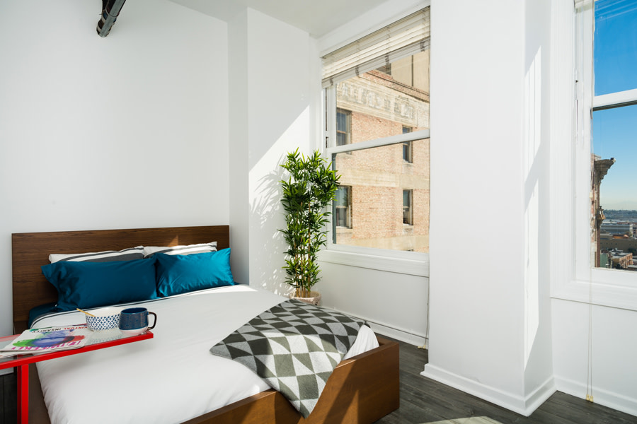 The Lofts at the Security Building Apartments Image 3