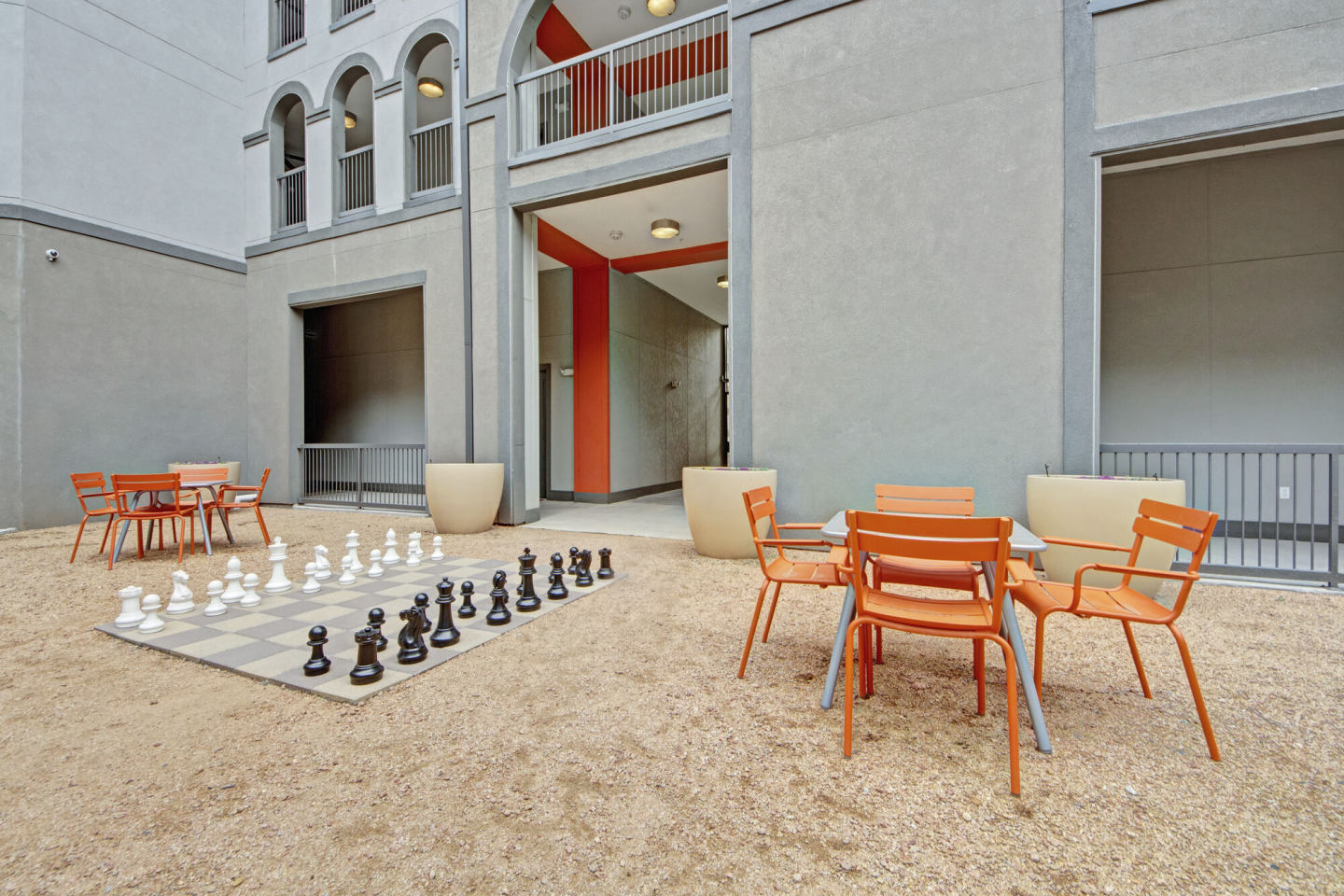Civic at Frisco Square Apartments Image 12