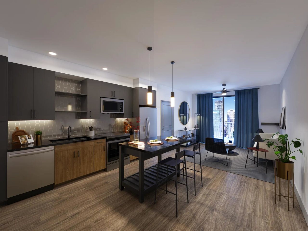 Modera SoBro Image 8