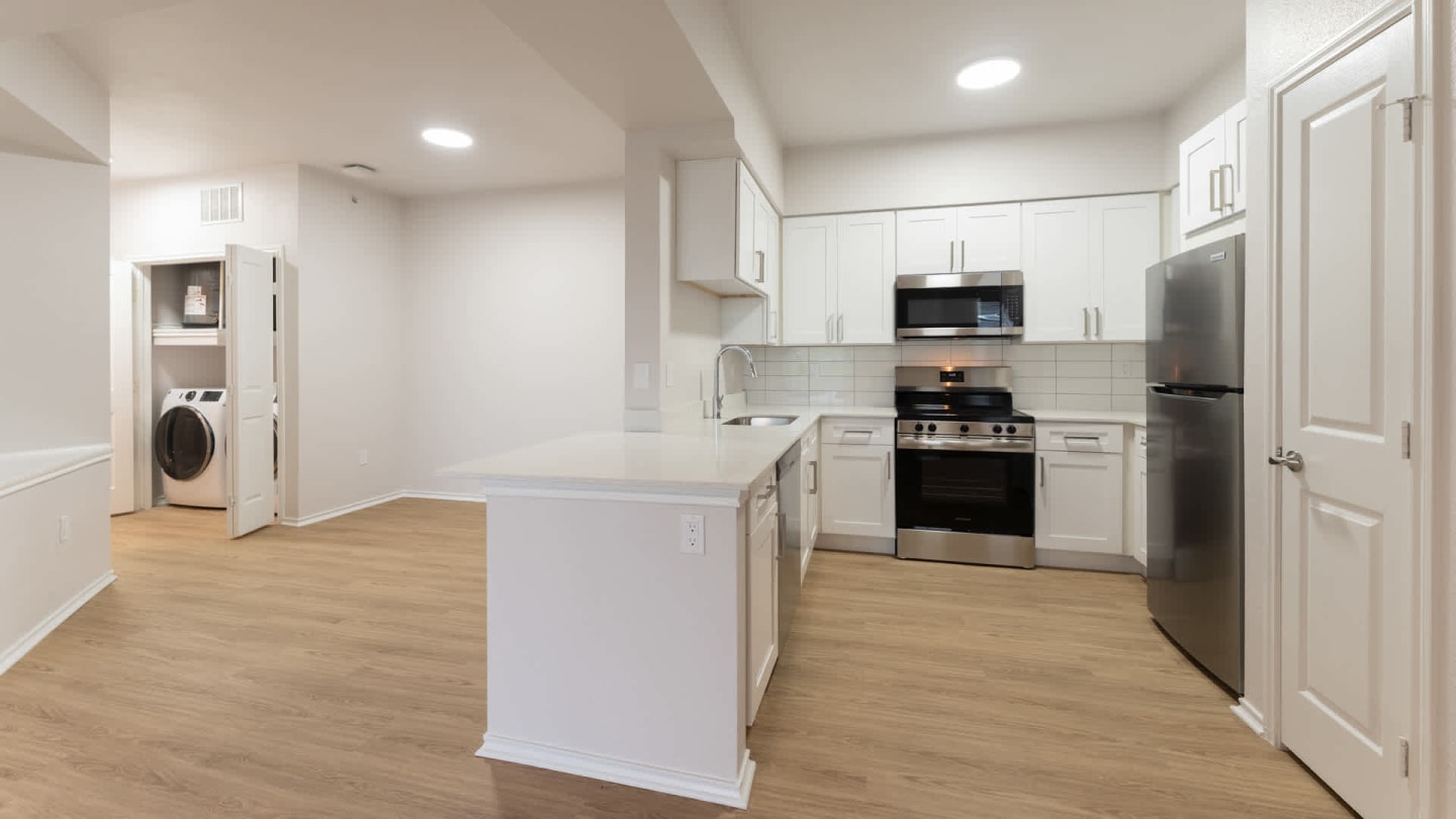 Kia Ora Park Apartments Image 5