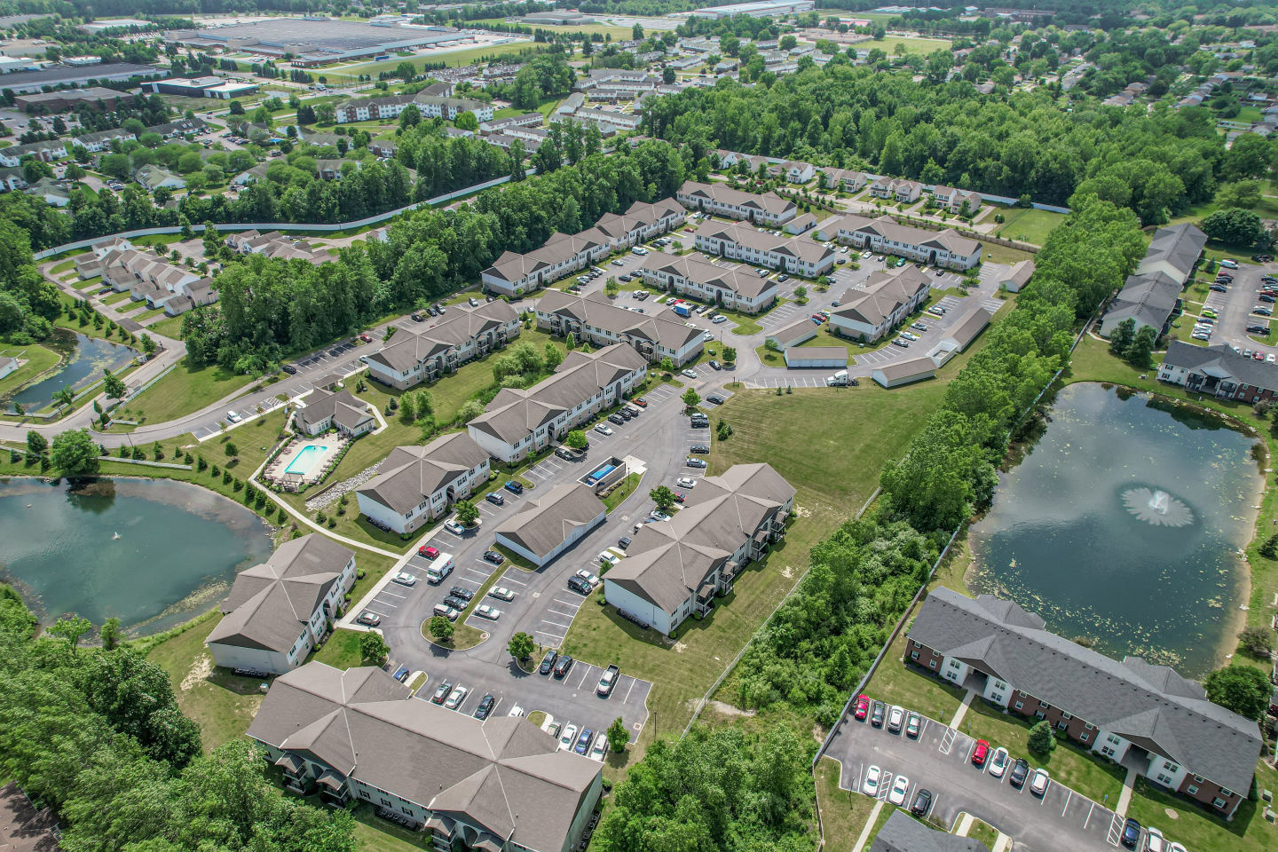 Crosspoint Apartments Image 14