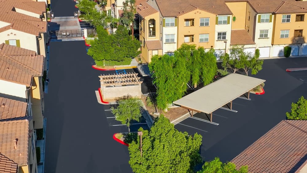 Paseos At Magnolia Luxury Apartment Homes Image 77