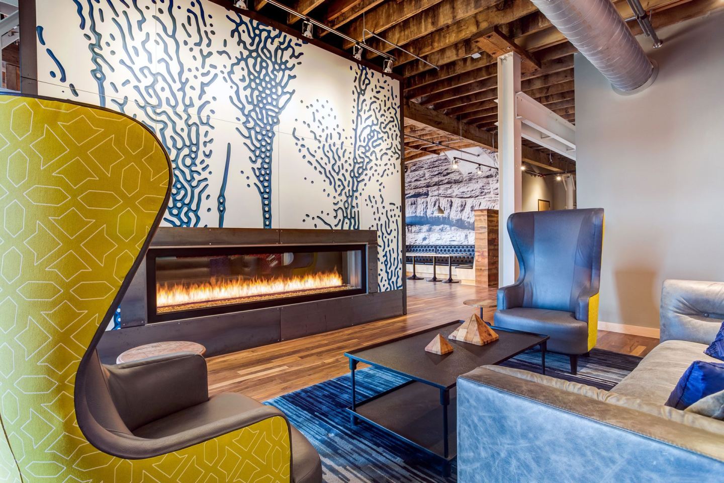 A-Mill Artist Lofts Image 27