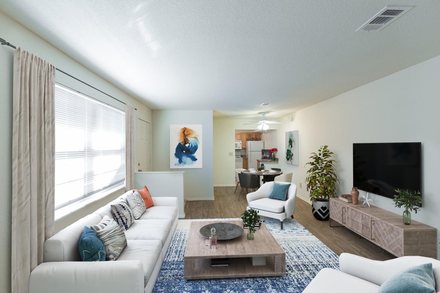 Beach Villas Image 4