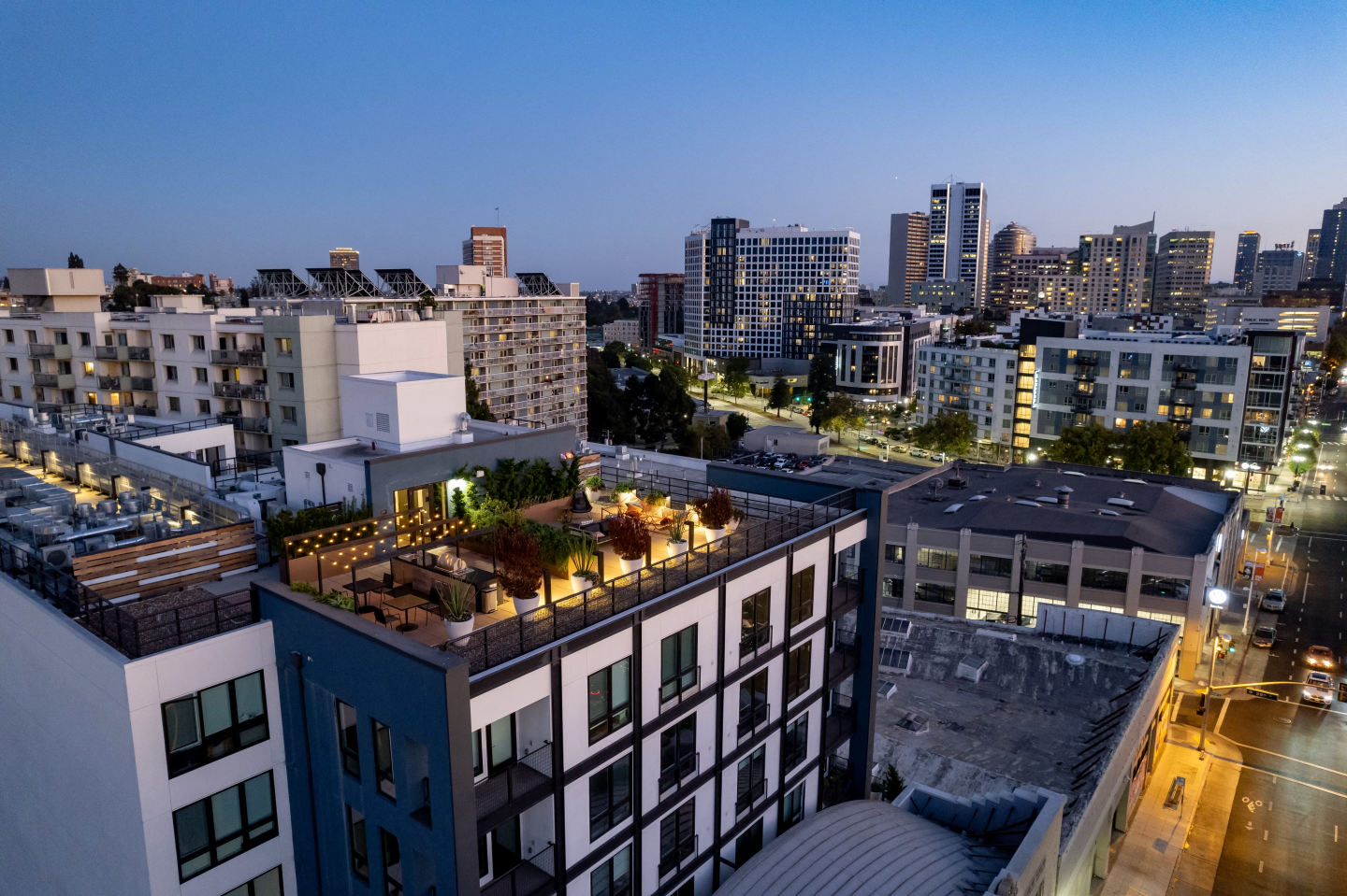 Axis Oakland Image 31