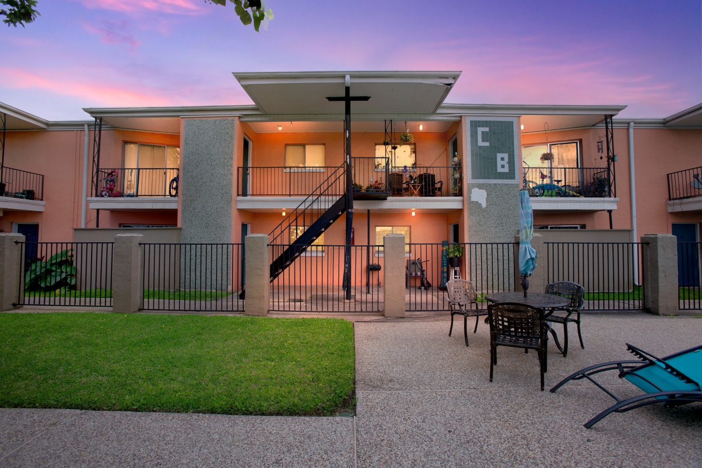 Coral Bay Image 23