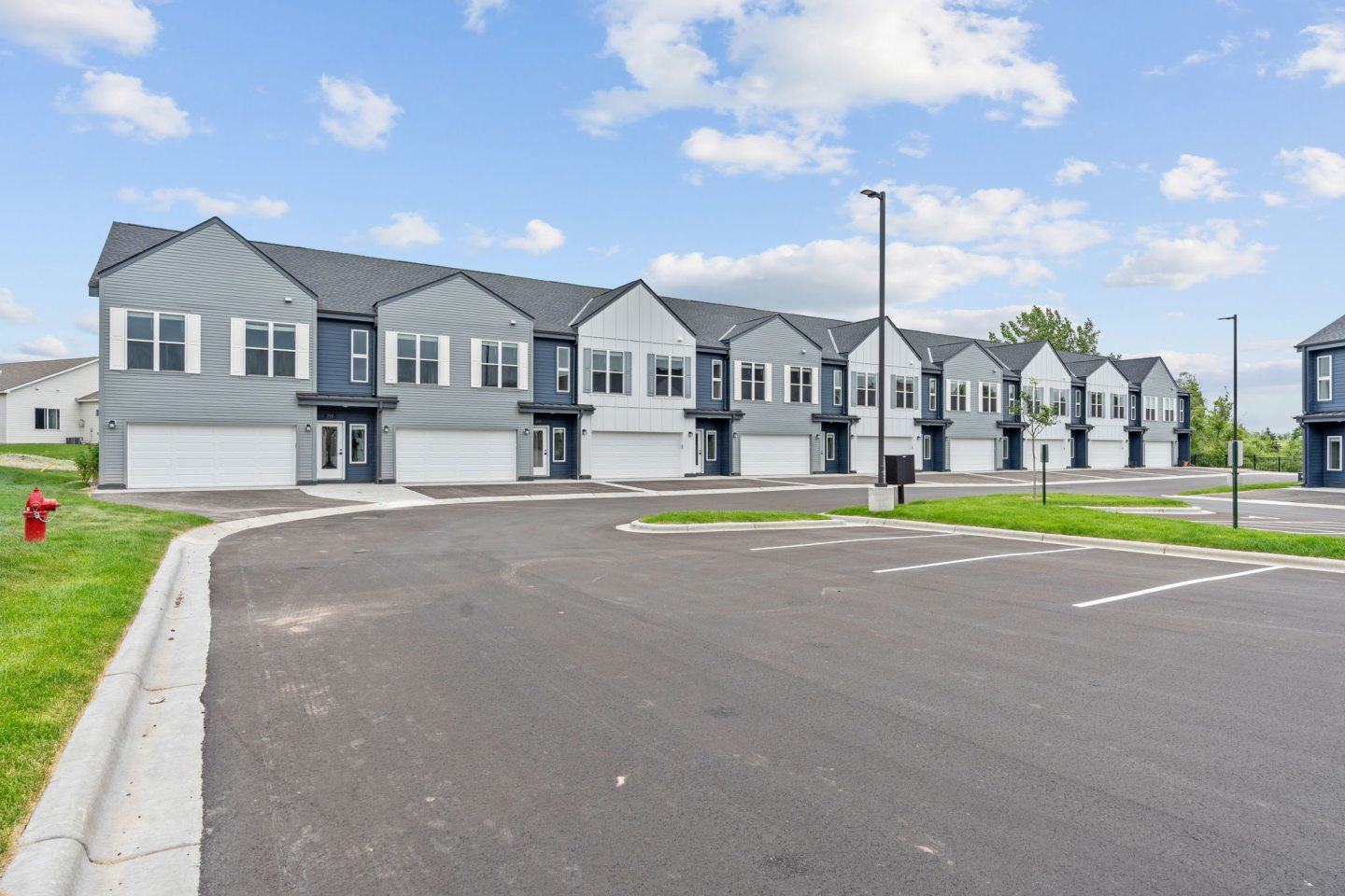 Townhomes at Preserve Image 33