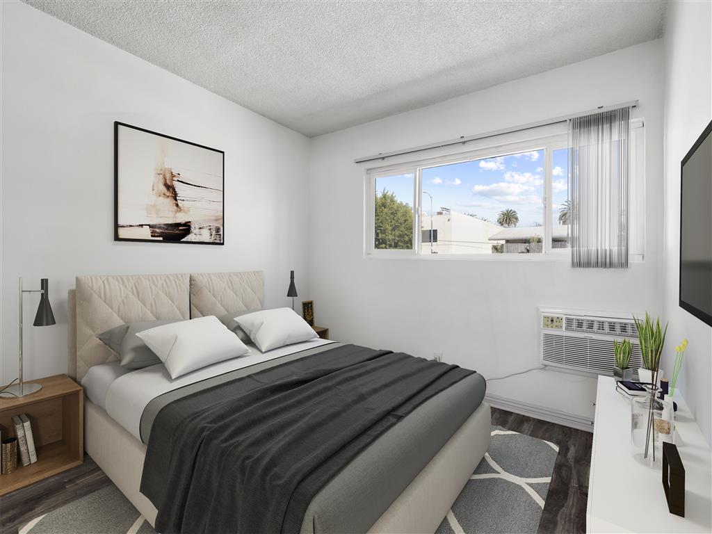Pacific Rose Apartments Image 14