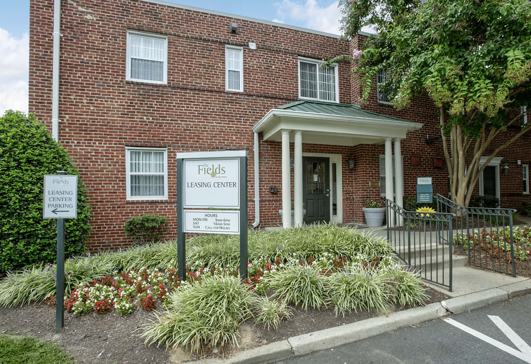 Affordable Housing - The Fields of Silver Spring Image 3