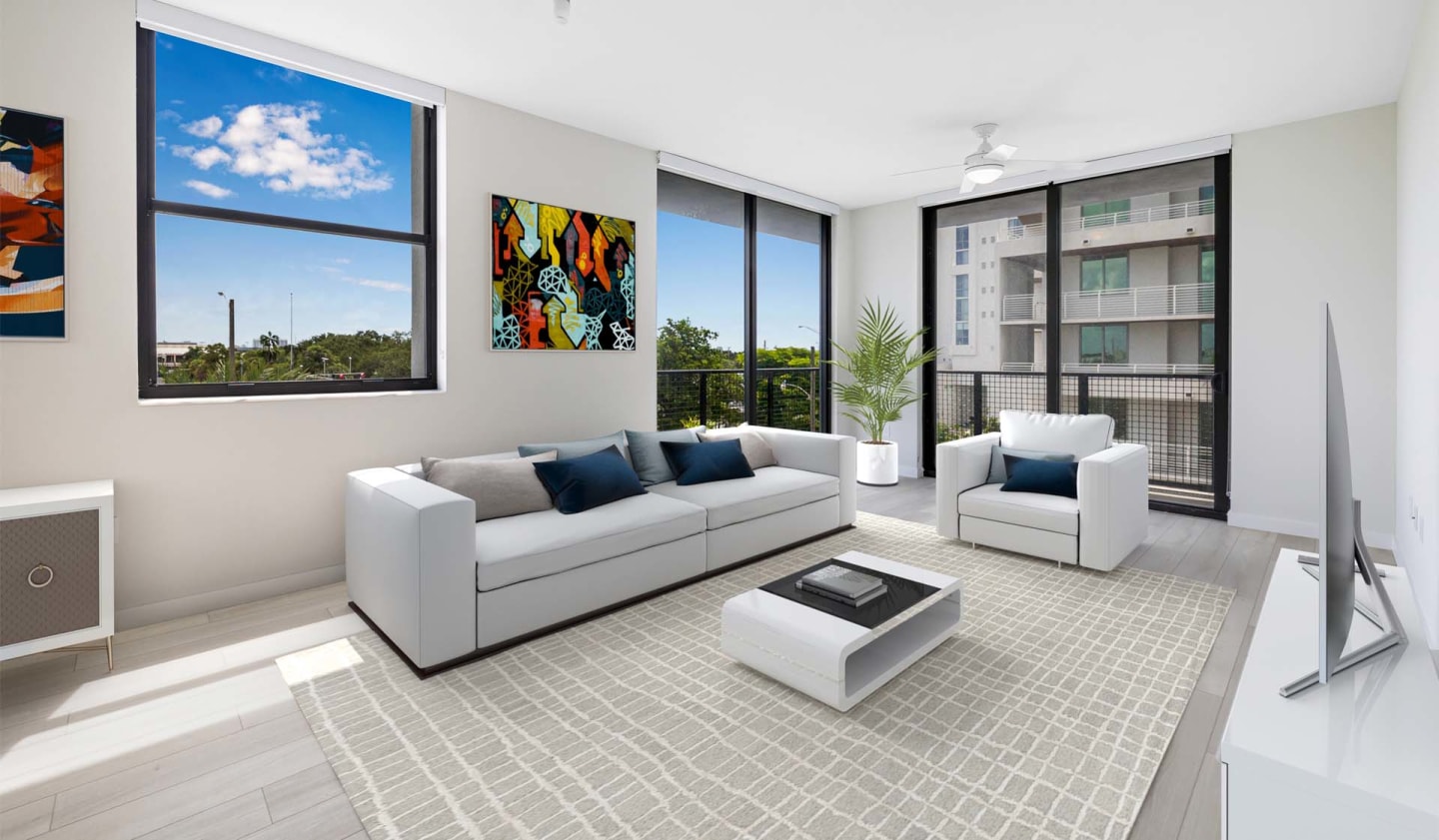 The District at Flagler Village Image 4