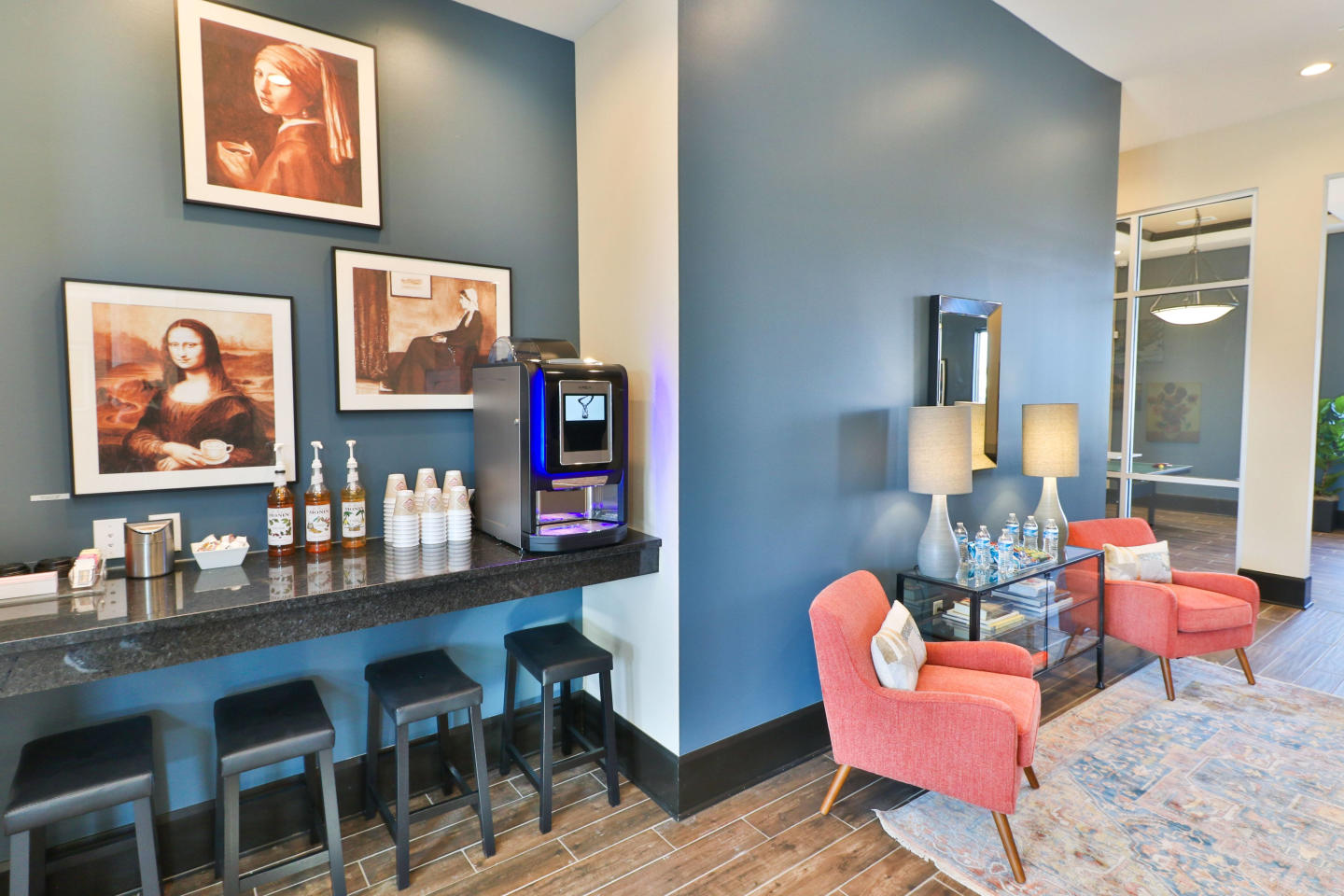 The Fenimore Phase II Image 35