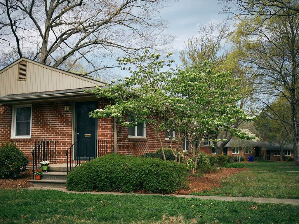 Glen Lennox Apartments Image 24