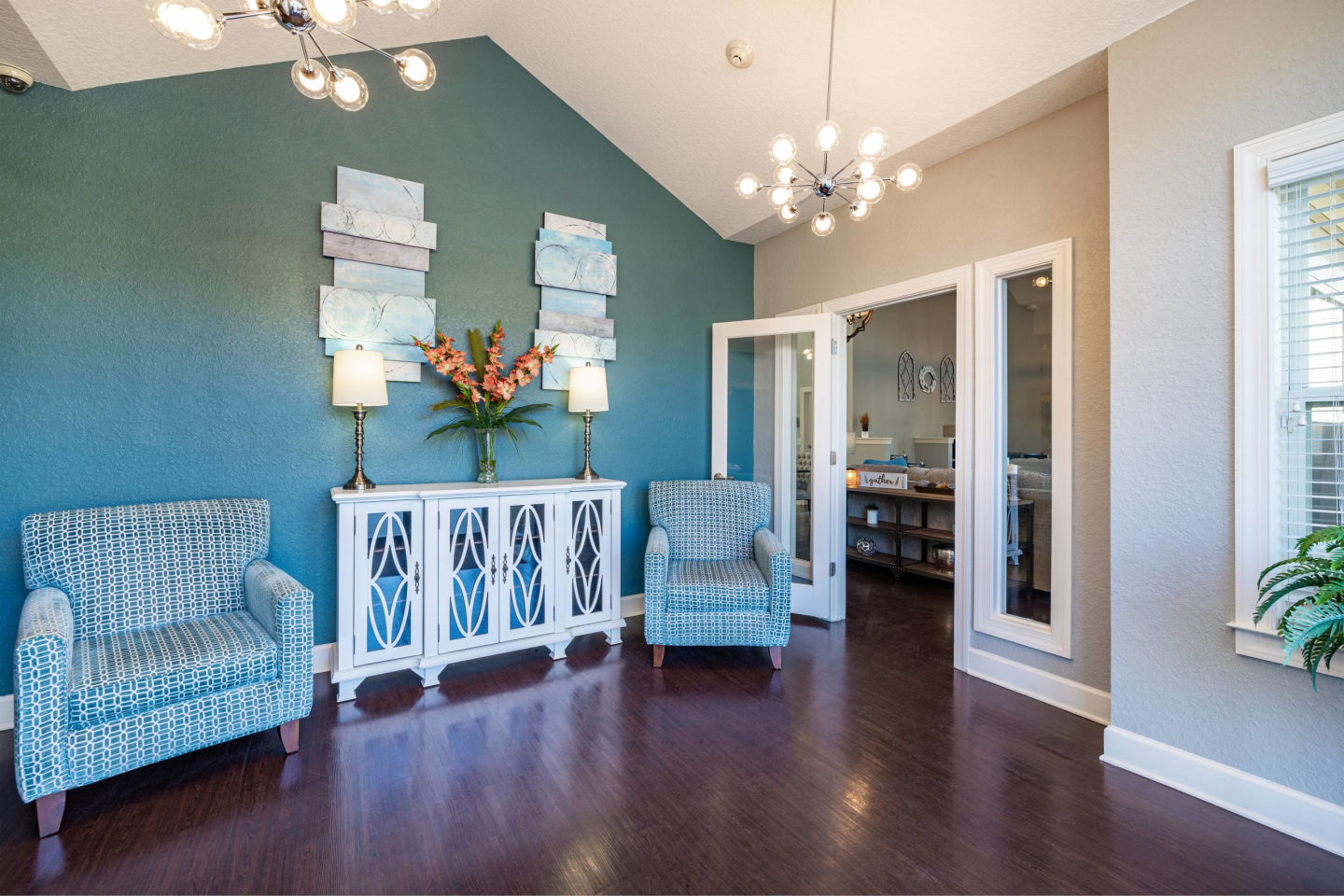 Big Oaks Apartment Homes Image 31
