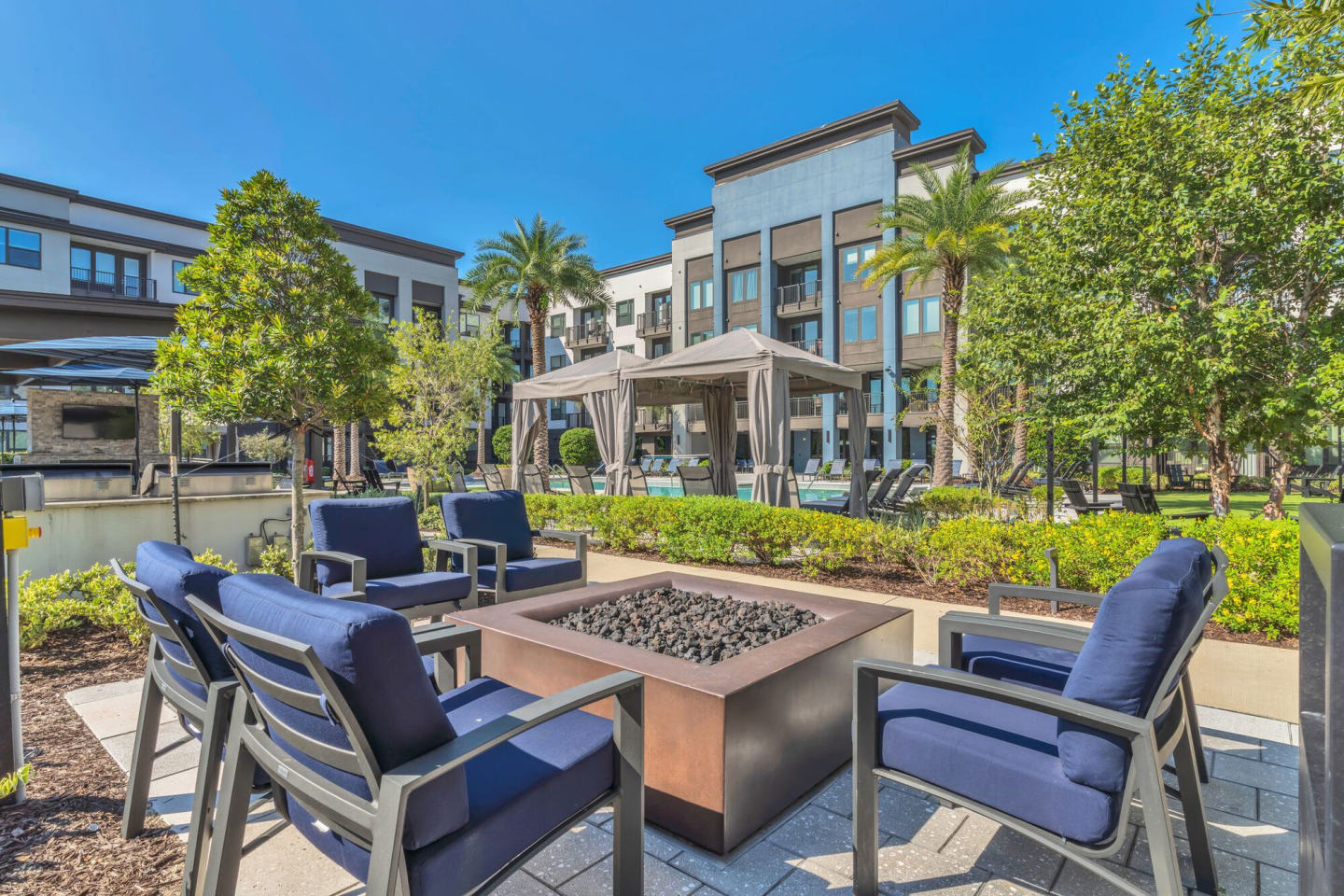 Avere Southside Quarter Image 20