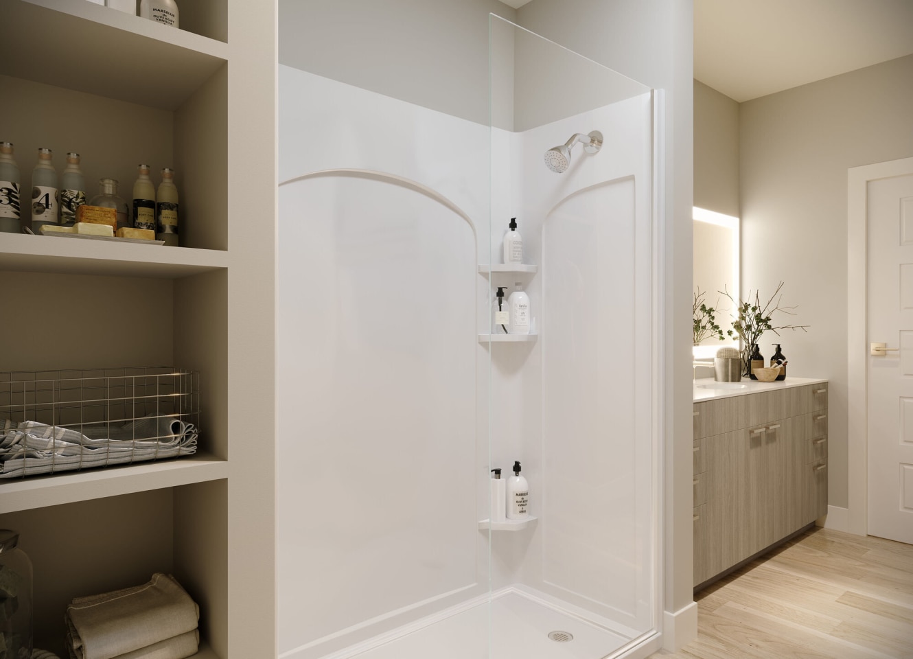 Stone Village Apartments Image 3