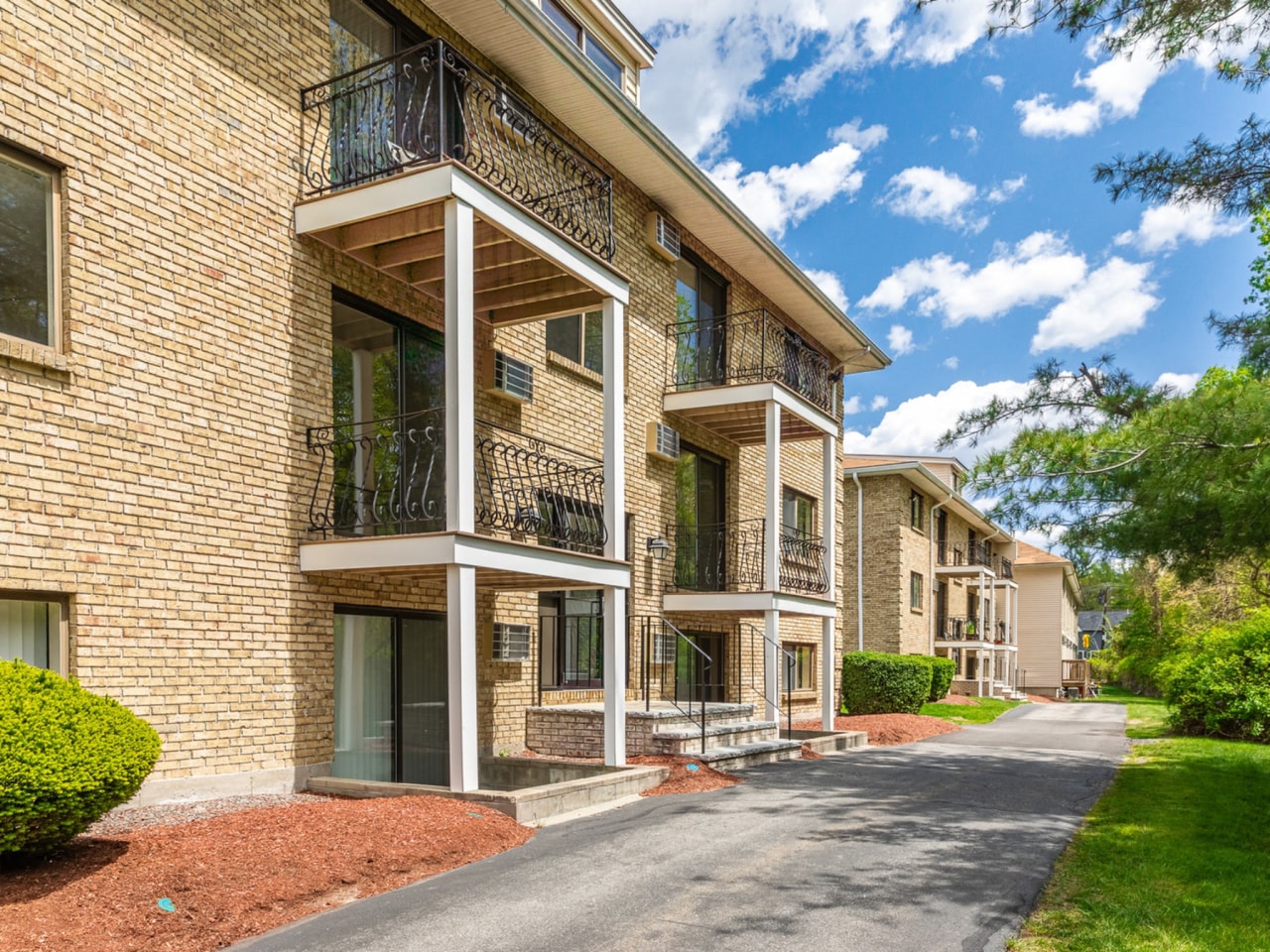 Princeton Park Apartments Image 68