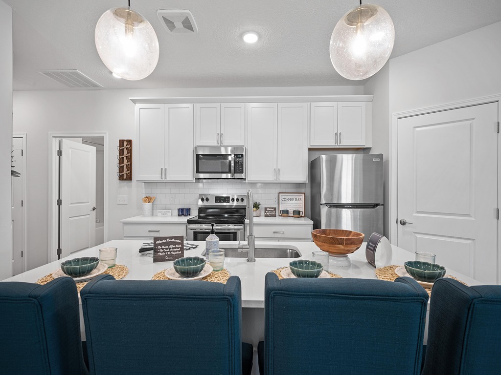 The Villas at Maplewood Image 4
