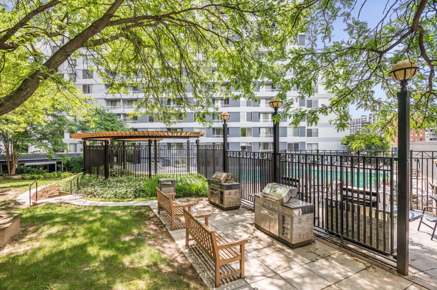 Lenox Park Image 20