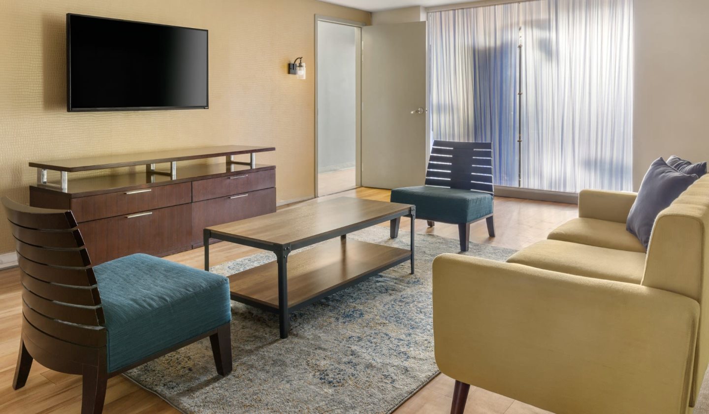 Vista Apartment Homes Image 19