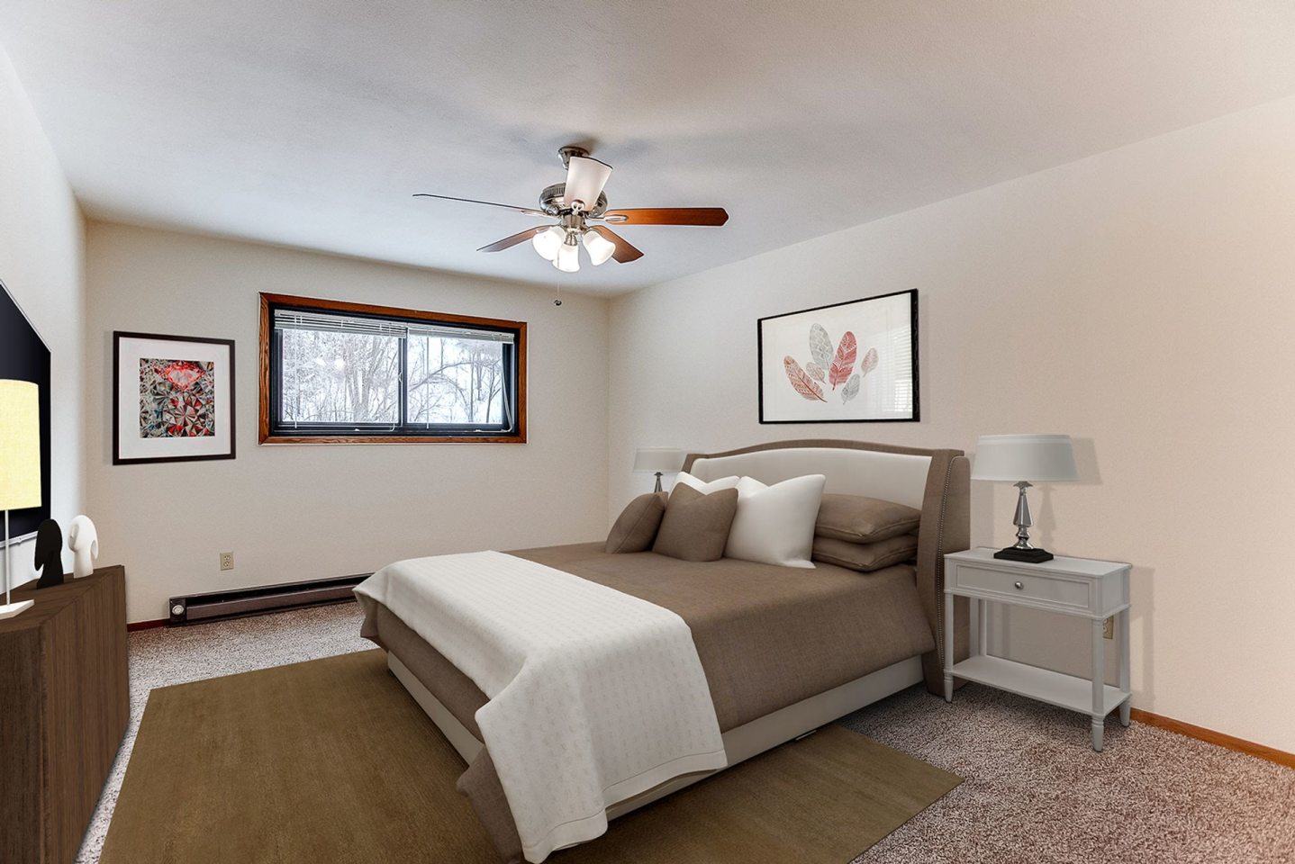 Mark Court Apartments Image 15